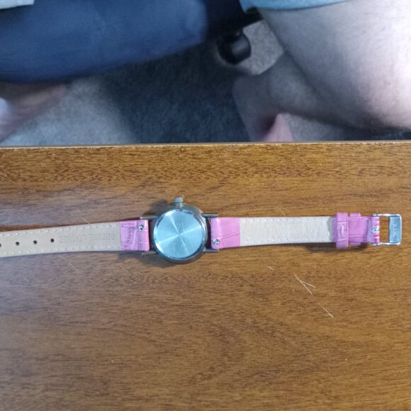 Vintage Stone face Relic Watch for girls | Relic by Fossil Watch - Picture 3 of 7
